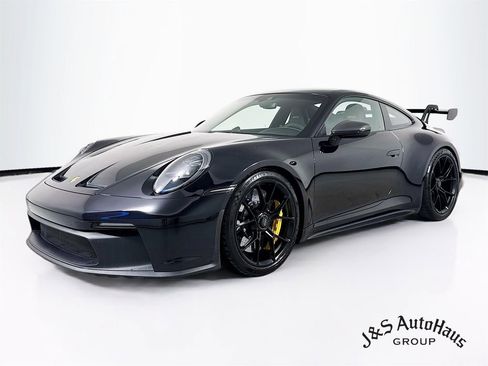 Used 2022 Porsche 911 GT3 image 3