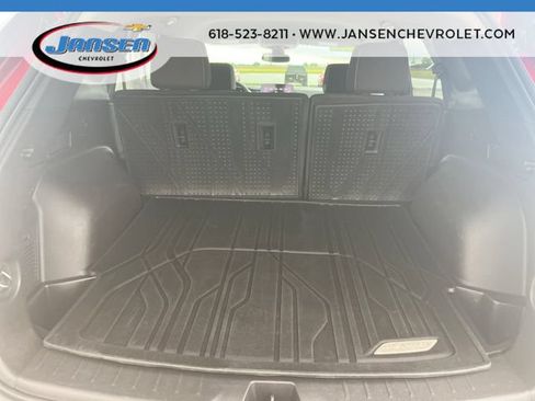 Used 2024 Chevrolet Blazer LT w/ Convenience Package FWD image 25