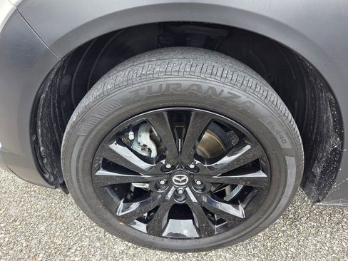 Used 2023 MAZDA CX-30 2.5 Turbo w/ Premium Plus Pkg AWD/4WD image 19