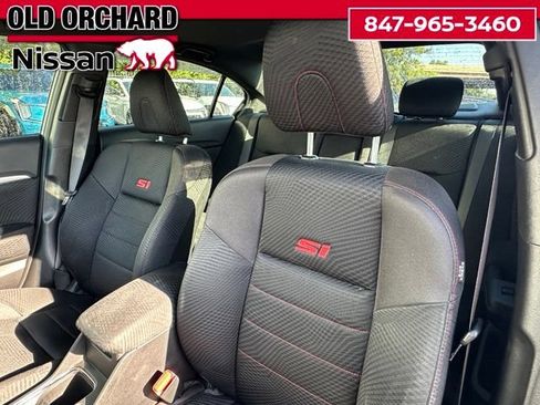 Used 2013 Honda Civic Si image 12