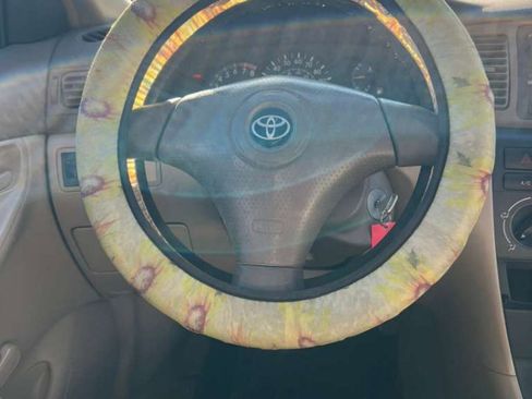 Used 2003 Toyota Corolla CE image 21