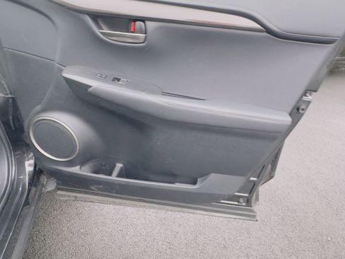 Used 2019 Lexus NX 300h AWD w/ Premium Package image 8