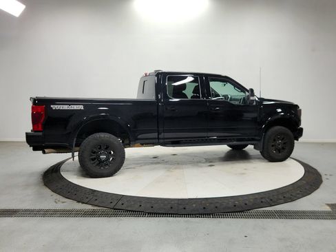 Used 2022 Ford F250 Lariat w/ Tremor Off-Road Package AWD/4WD image 9