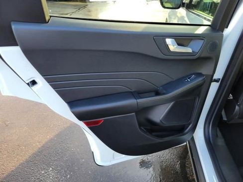 New 2026 Ford Escape Platinum w/ Premium Technology Package image 14