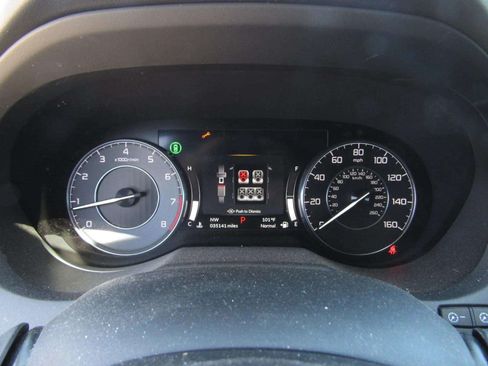 Certified 2023 Acura RDX AWD image 29