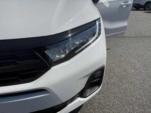New 2026 Honda Odyssey Sport-L image 26