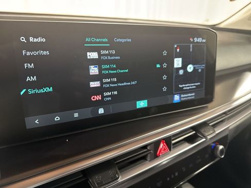 New 2026 Kia Sorento EX image 21