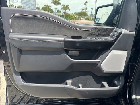 Used 2025 Ford F150 Raptor w/ Equipment Group 803A Raptor R AWD/4WD image 19