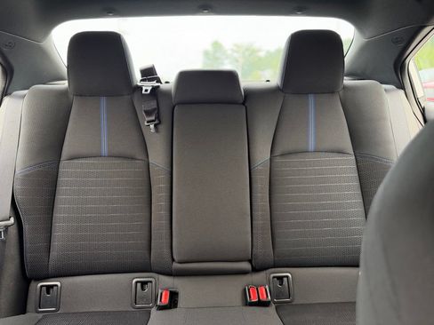 Used 2020 Toyota Corolla SE FWD image 22