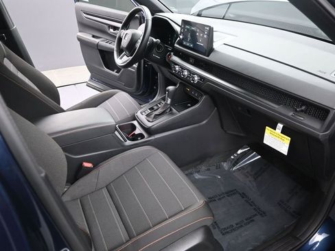 Certified 2026 Honda CR-V TrailSport image 23