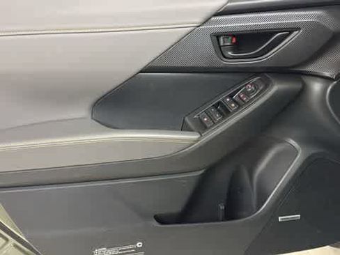 Used 2024 Subaru Crosstrek 2.5i Wilderness w/ Crosstrek Mirror Package AWD/4WD image 12