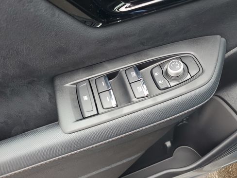 Used 2026 Subaru Forester Touring AWD/4WD image 15