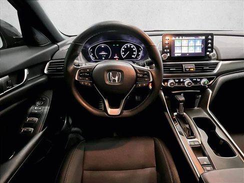 Used 2019 Honda Accord Sport image 7