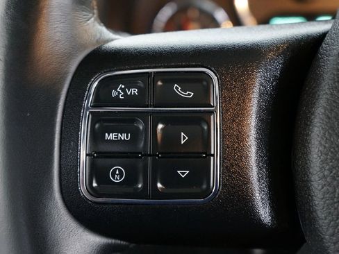 Used 2016 Jeep Wrangler Unlimited Sport w/ Quick Order Package 24S image 17