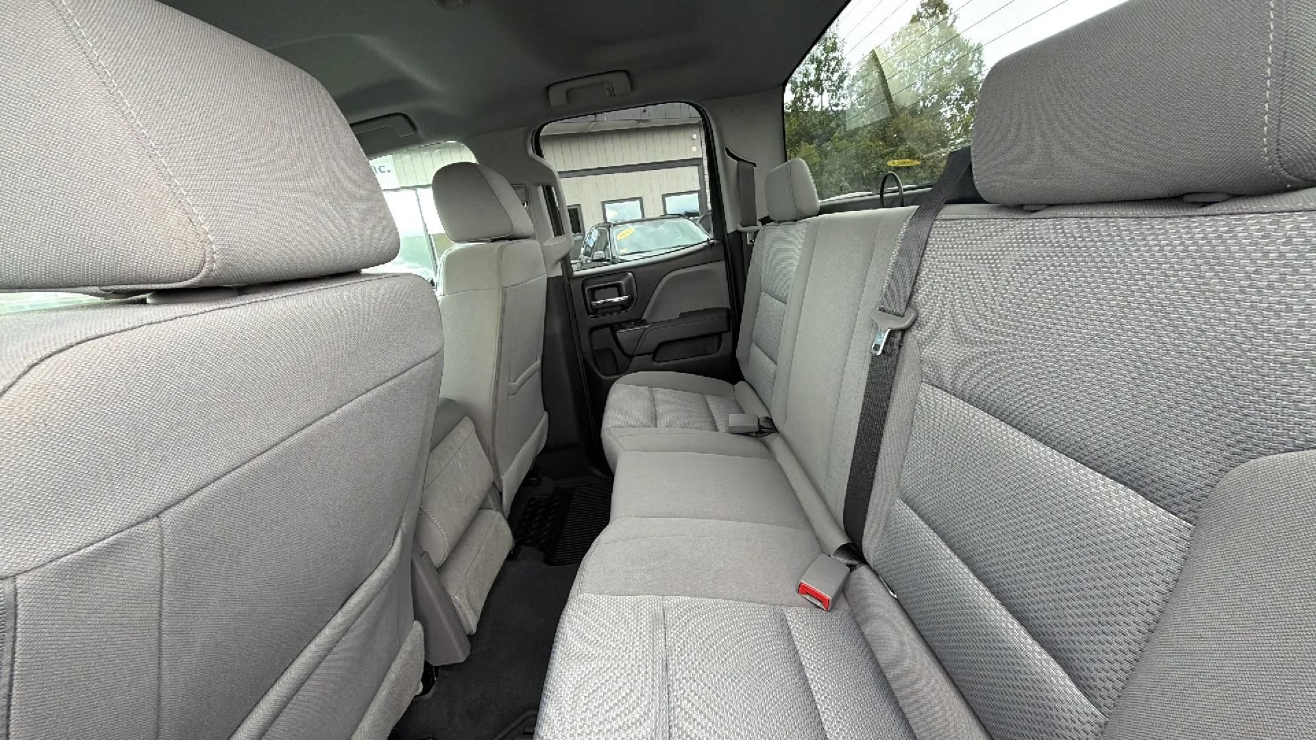 Used 2019 GMC Sierra 1500 Limited w/ Elevation Edition AWD/4WD image 12