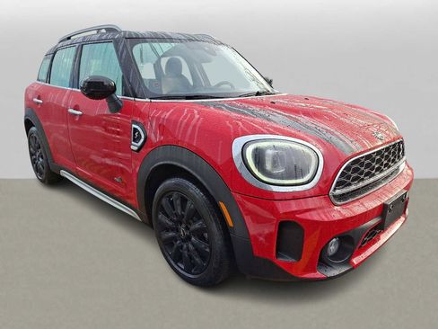 Certified 2023 MINI Cooper Countryman S image 3