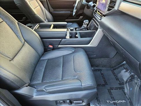 Used 2024 Toyota Tundra Limited image 18