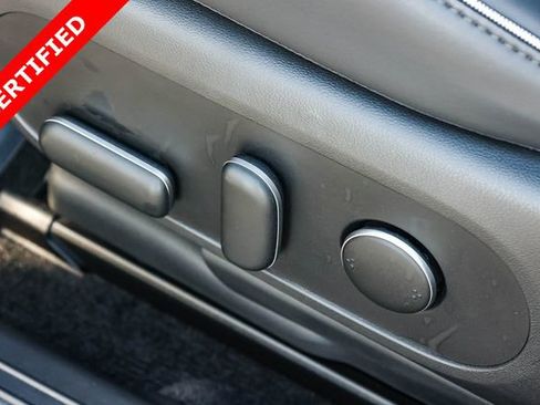 Certified 2023 Hyundai Ioniq 5 SEL image 23