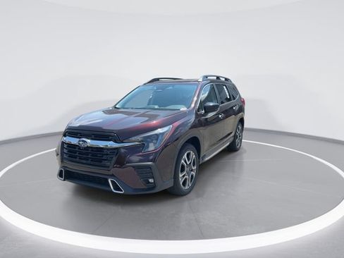 New 2026 Subaru Ascent Touring w/ Popular Package #2 AWD/4WD image 3