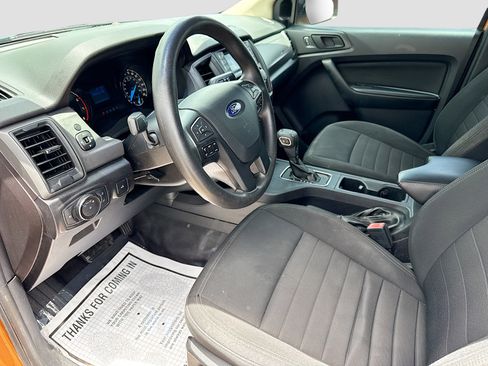 Used 2019 Ford Ranger XL w/ Equipment Group 101A Mid RWD image 23