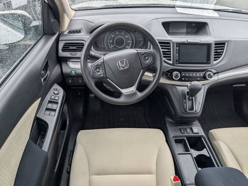 Used 2016 Honda CR-V EX image 8