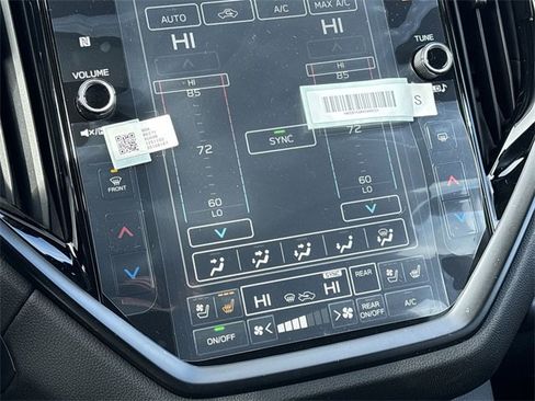 New 2025 Subaru Ascent Bronze Edition image 18