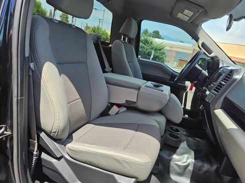 Used 2016 Ford F150 XL w/ Equipment Group 101A Mid RWD image 19