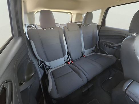 Used 2015 Ford Escape S image 11