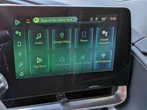 Certified 2025 Chevrolet Corvette Stingray Coupe w/ 1LT image 15