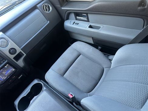 Used 2013 Ford F150 XLT w/ Luxury Equipment Group image 24