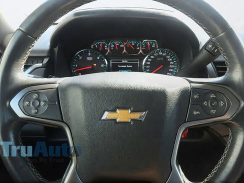 Used 2020 Chevrolet Tahoe LS RWD image 26