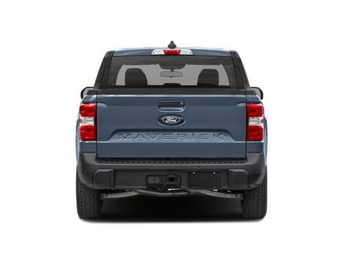 New 2026 Ford Maverick XLT w/ XLT Luxury Package FWD image 33