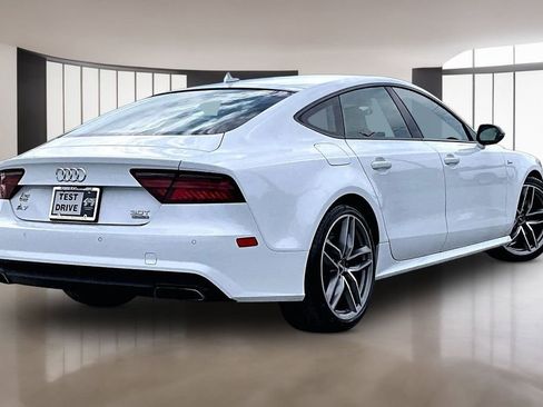 Used 2017 Audi A7 3.0T Competition Prestige AWD/4WD image 2