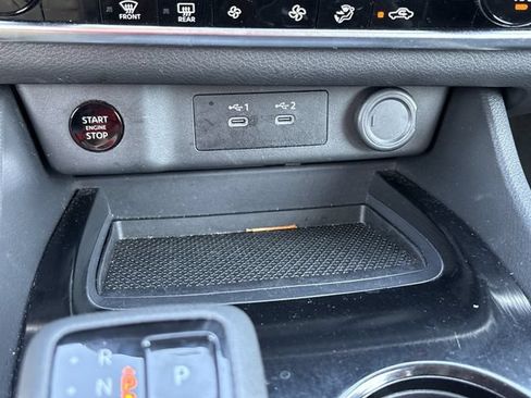 Used 2026 Nissan Rogue SV FWD image 7