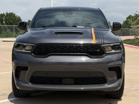 Used 2023 Dodge Durango R/T AWD/4WD image 7
