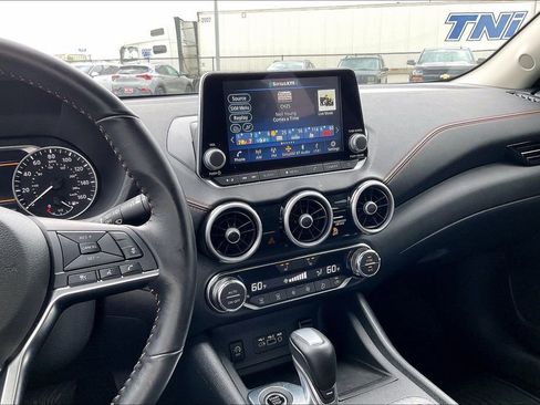 Used 2024 Nissan Sentra SR image 9