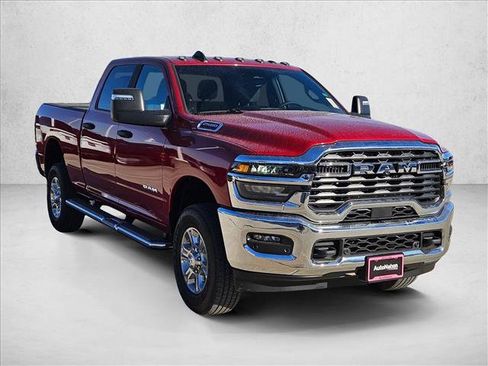 New 2026 RAM 2500 Lone Star image 3