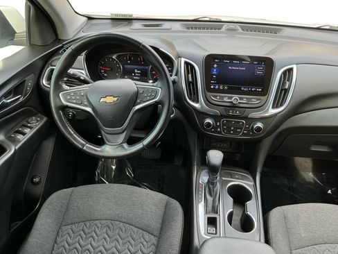 Used 2022 Chevrolet Equinox LT image 12