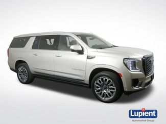 Used 2023 GMC Yukon XL Denali Ultimate AWD/4WD 360° Tour