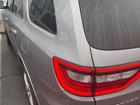 Used 2021 Dodge Durango GT image 11