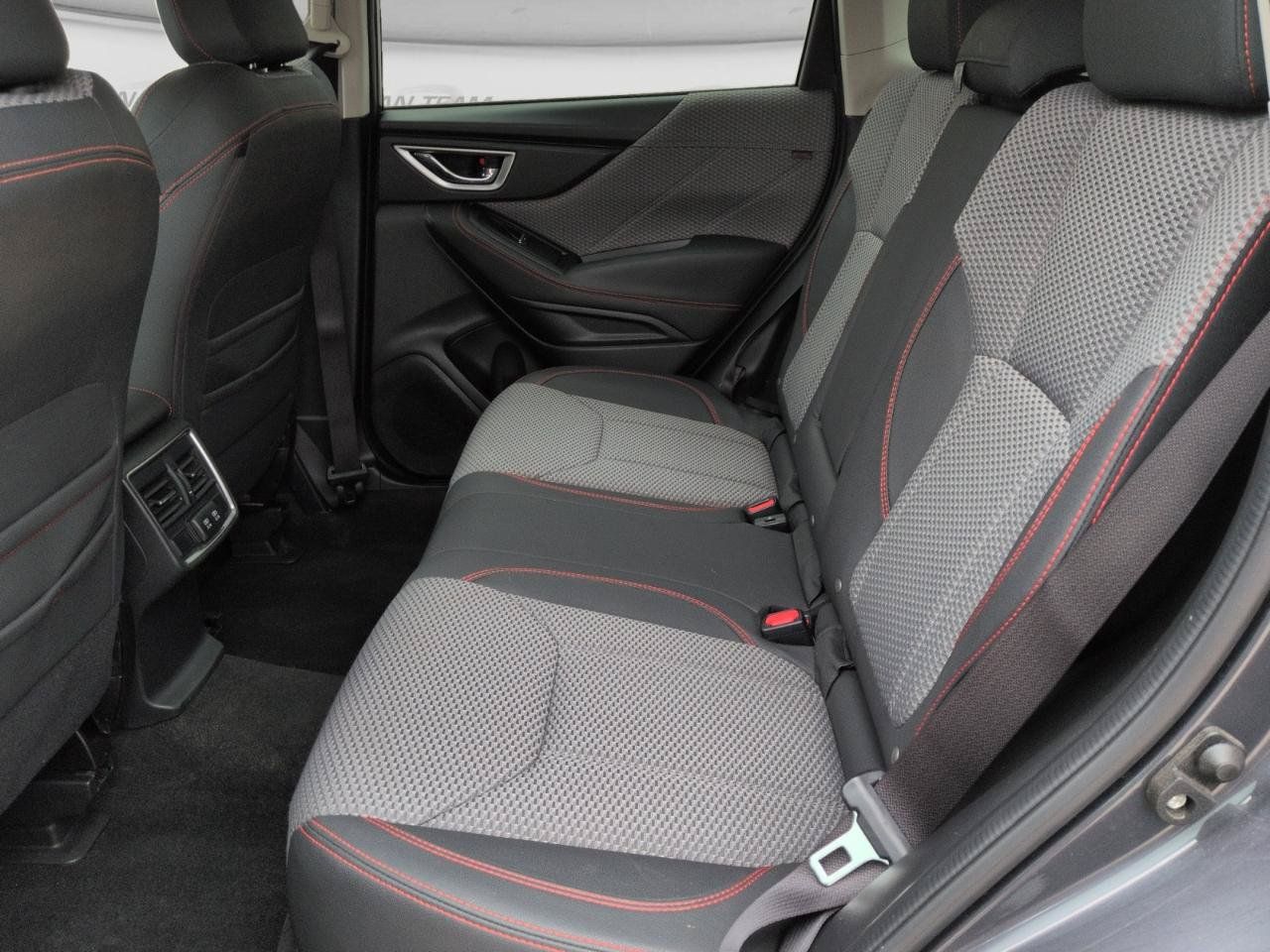 Used 2020 Subaru Forester Sport AWD/4WD image 29