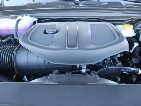 New 2026 RAM 1500 Big Horn image 20