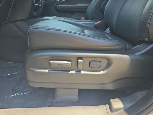 Used 2023 Honda Ridgeline RTL image 30