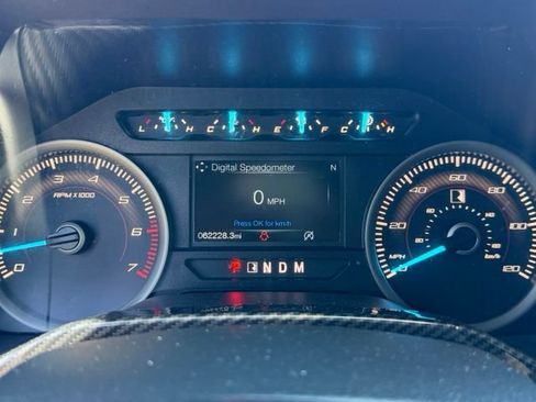 Used 2020 Ford F150 XLT w/ Equipment Group 302A Luxury AWD/4WD image 15