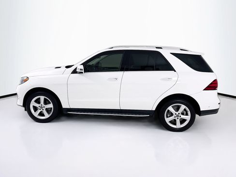 Used 2017 Mercedes-Benz GLE 350 image 5