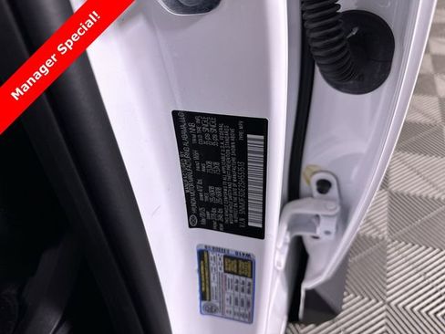 Used 2025 Hyundai Tucson XRT image 35