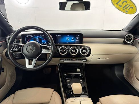 Used 2021 Mercedes-Benz A 220 image 22