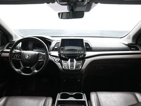 Used 2020 Honda Odyssey Elite image 62