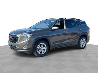 Used 2019 GMC Terrain SLE w/ Driver Convenience Package video 1