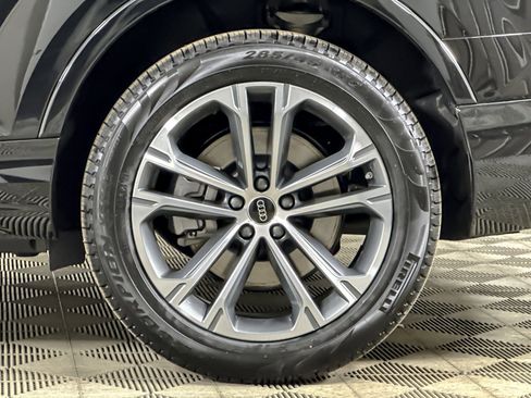 New 2026 Audi Q7 2.0T Premium Plus image 24